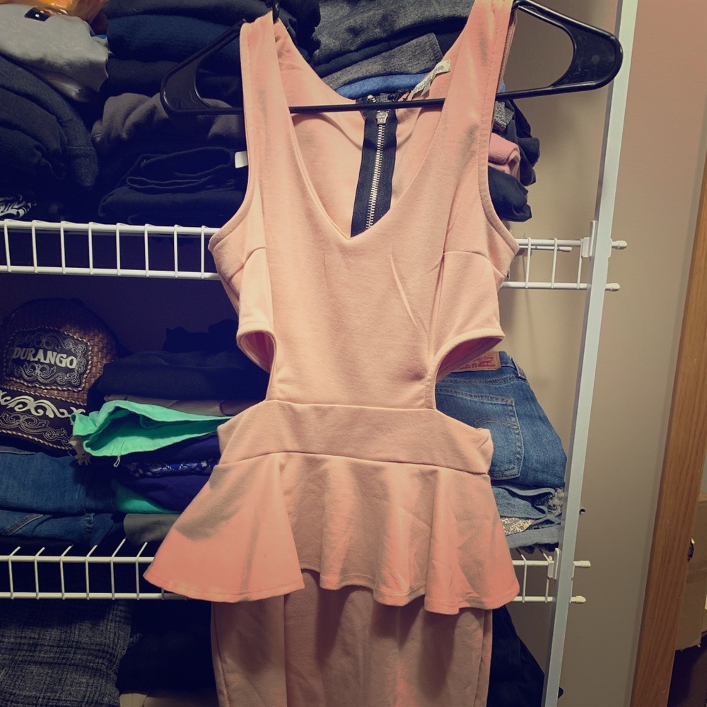Cute dress
